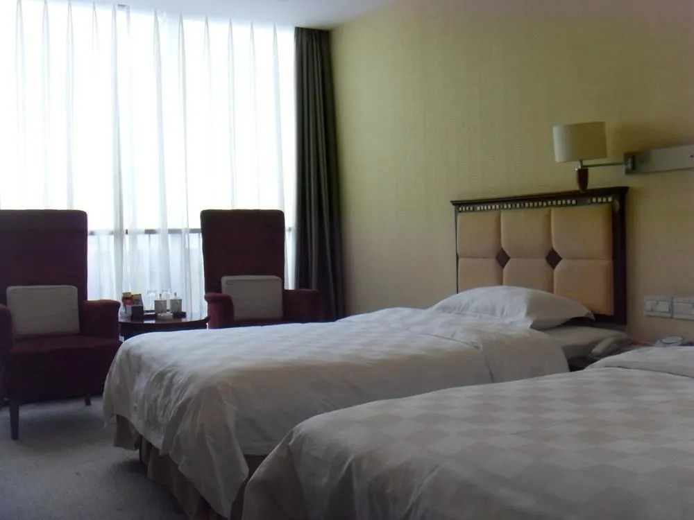 Yijing Holiday Hotel
