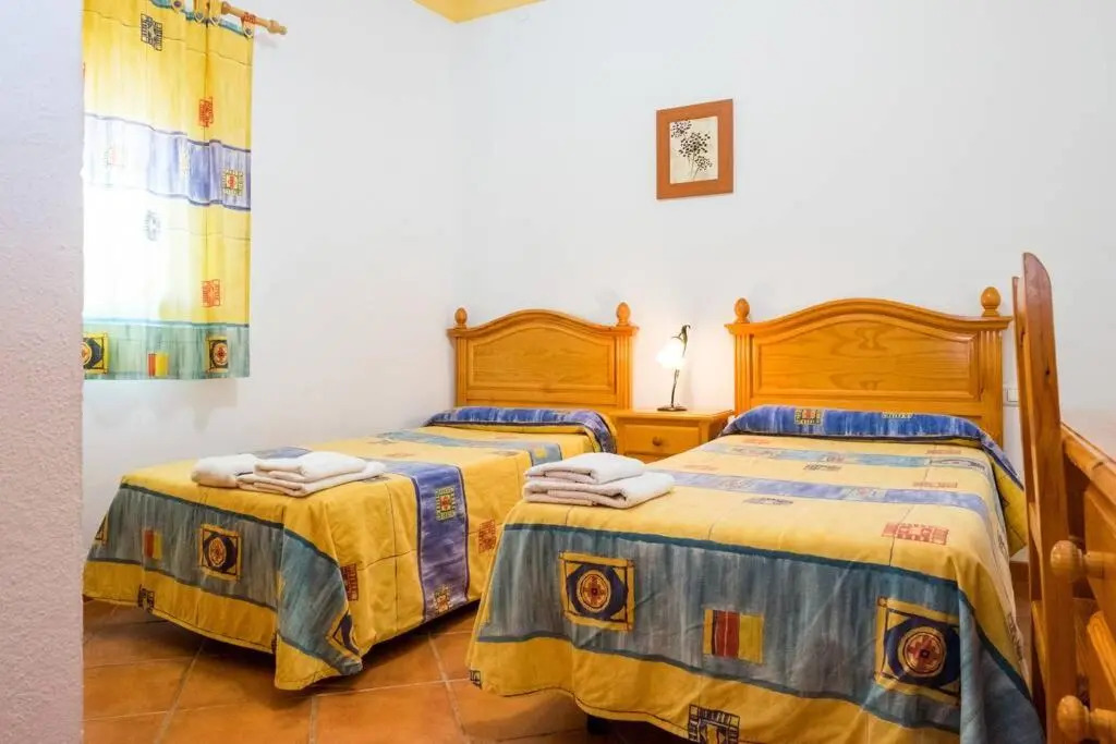 Villa el Peli