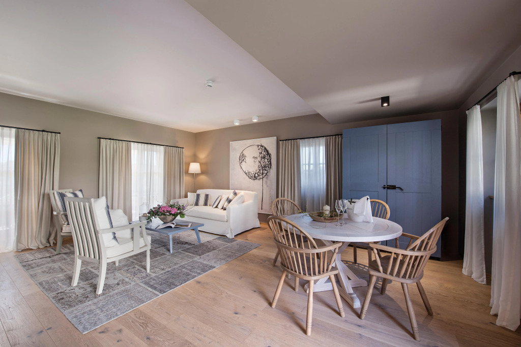 Meneghetti Wine Hotel and Winery - Relais & Chateaux