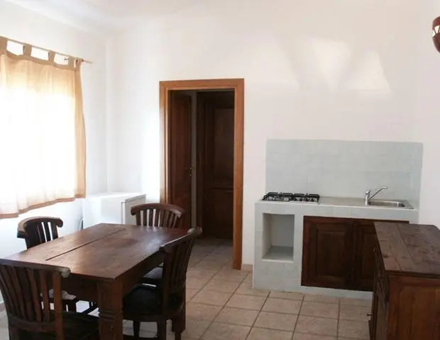 Stazzi Di Gallura La Pietraia