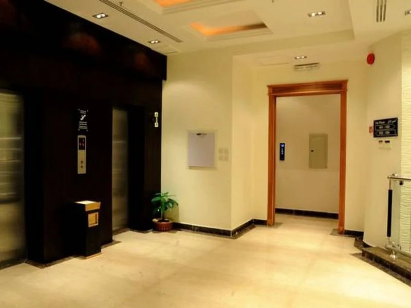 Al Yamama Palace Hotel Suites