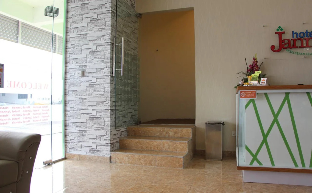 Hotel Jannah