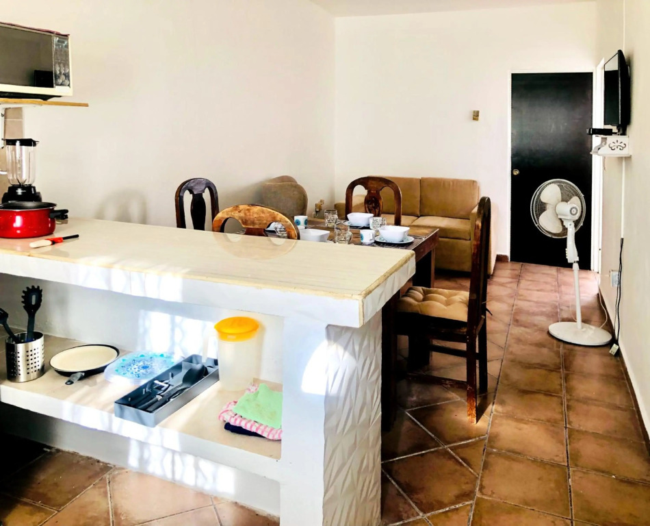 Casa Angeles Nuevo Vallarta