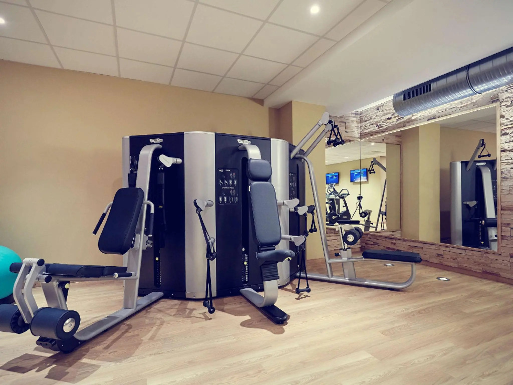 Mercure Tagungs- & Landhotel Krefeld