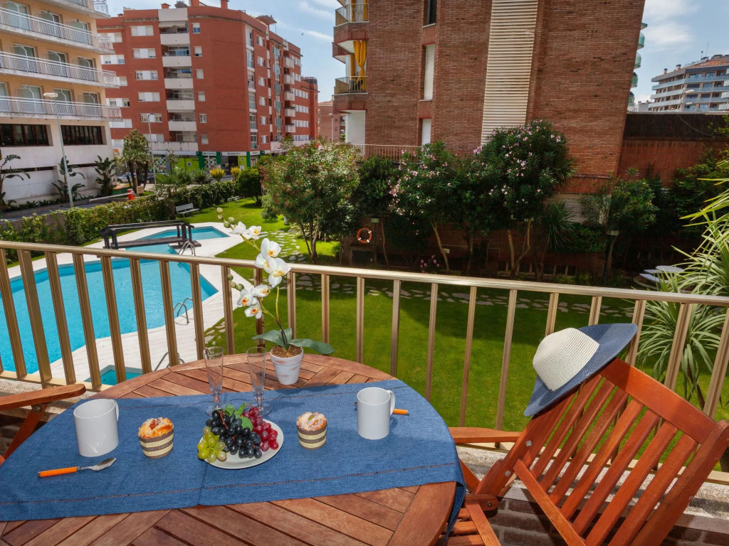 Apartment Las Americas by Interhome
