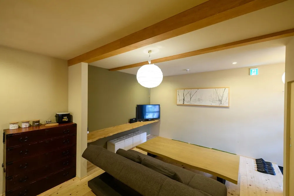 Shiki Homes - Sawaragi
