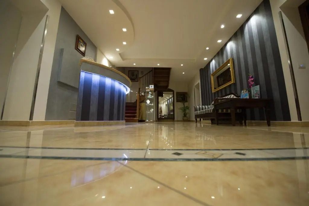 Hotel Aliai