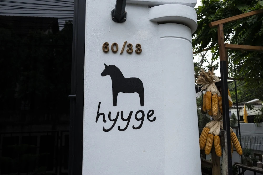 Hygge Hotel