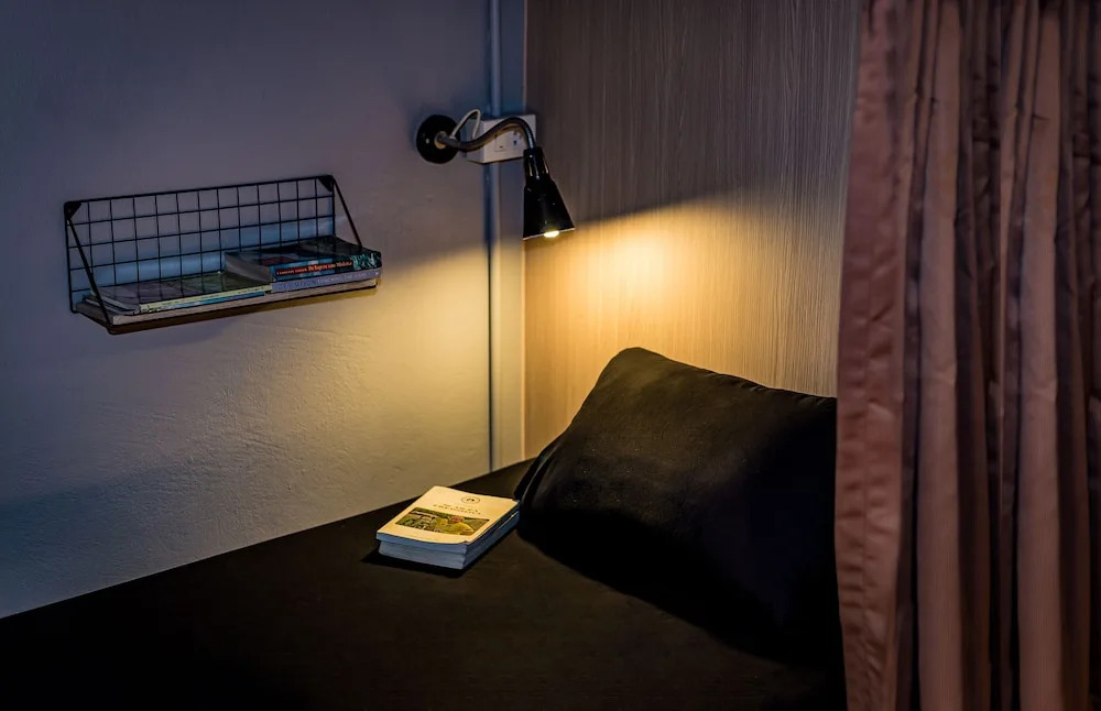Mind Day Hostel Khaosan