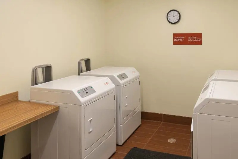 TownePlace Suites Syracuse Liverpool