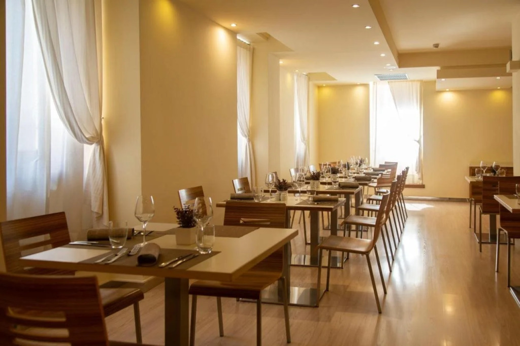 Hotel Antico Borgo