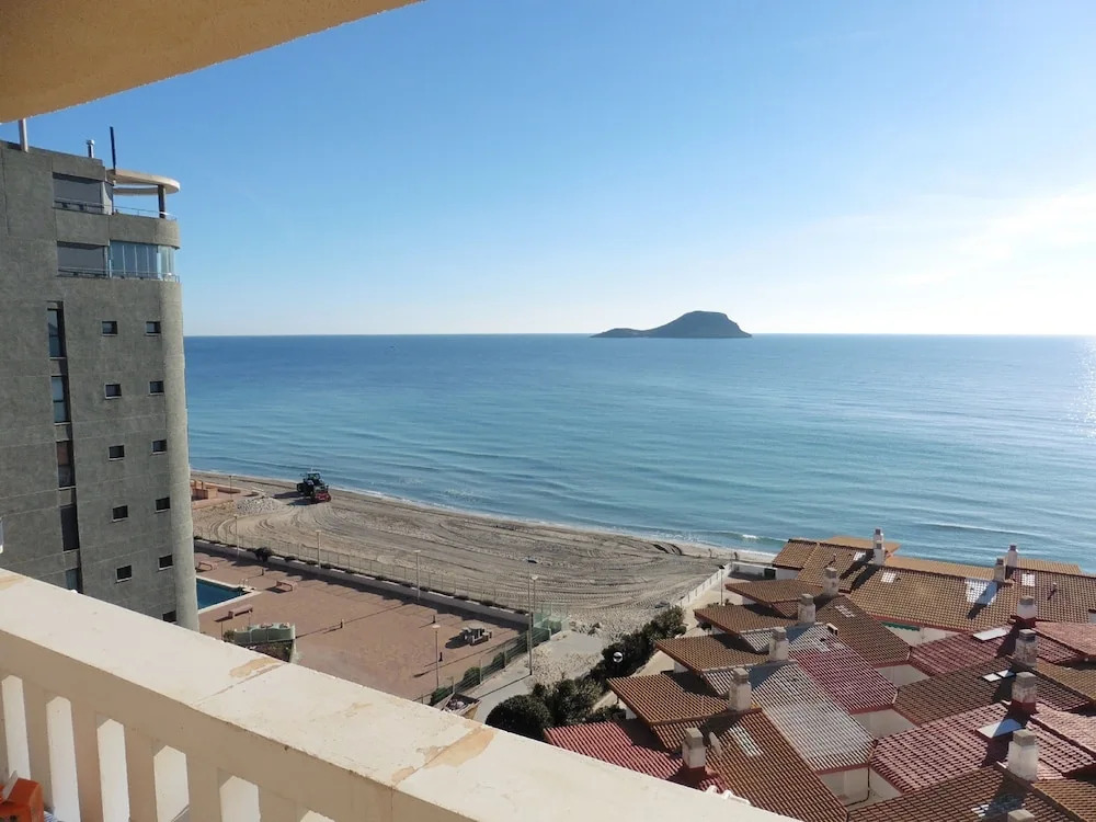 Apartamento Costa Calida 6º