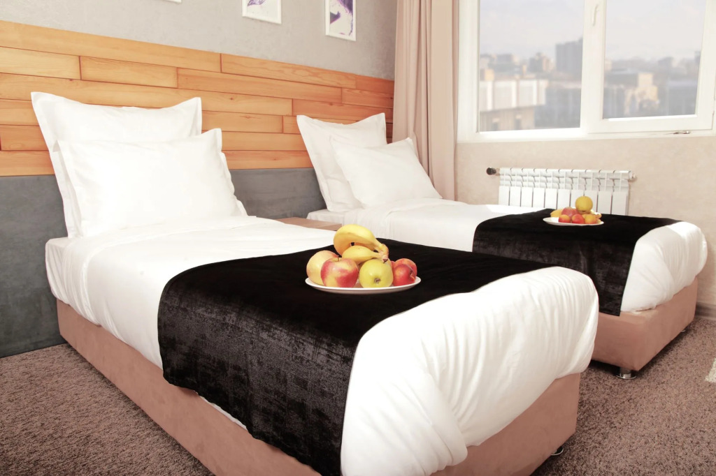 Small Hotel