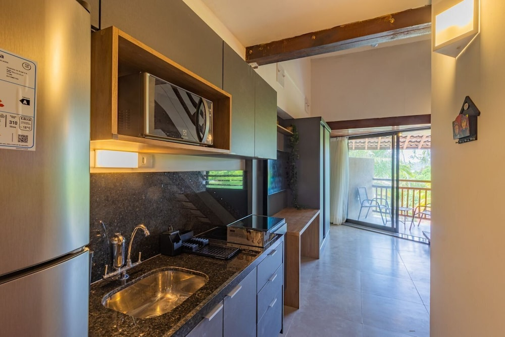 Carneiros Atlantico #4309 Oceanfront by Carpediem
