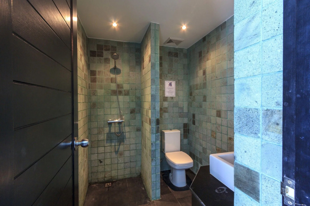 Sai Naam Lanta - Apartments & Townhouses
