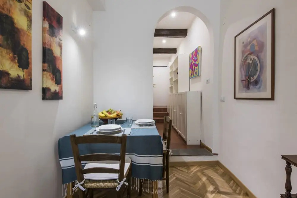 Casa Tina