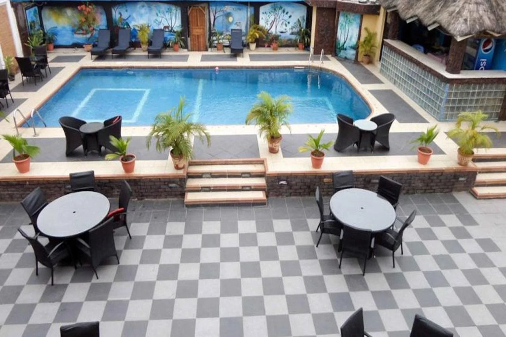 Aries Suites