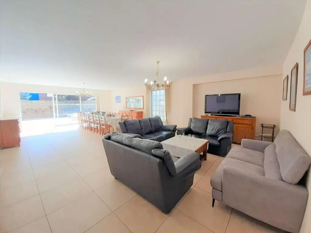 Appartement Saint-Lary-Soulan, 7 pièces, 15 personnes - FR-1-457-179