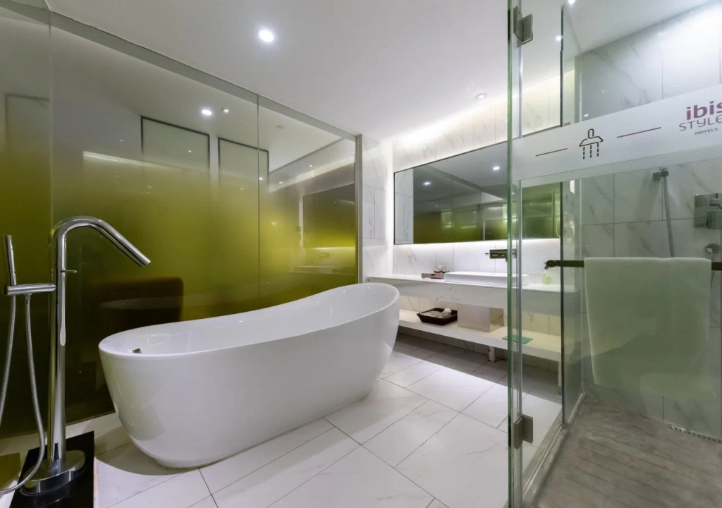 ibis Styles Quanzhou Quanxiu Road Hotel