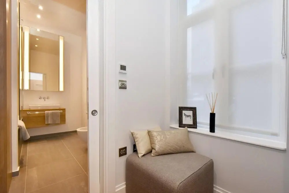 Superb Mayfair 1 Bed 1 5 Bath 5 m Air Conditioned