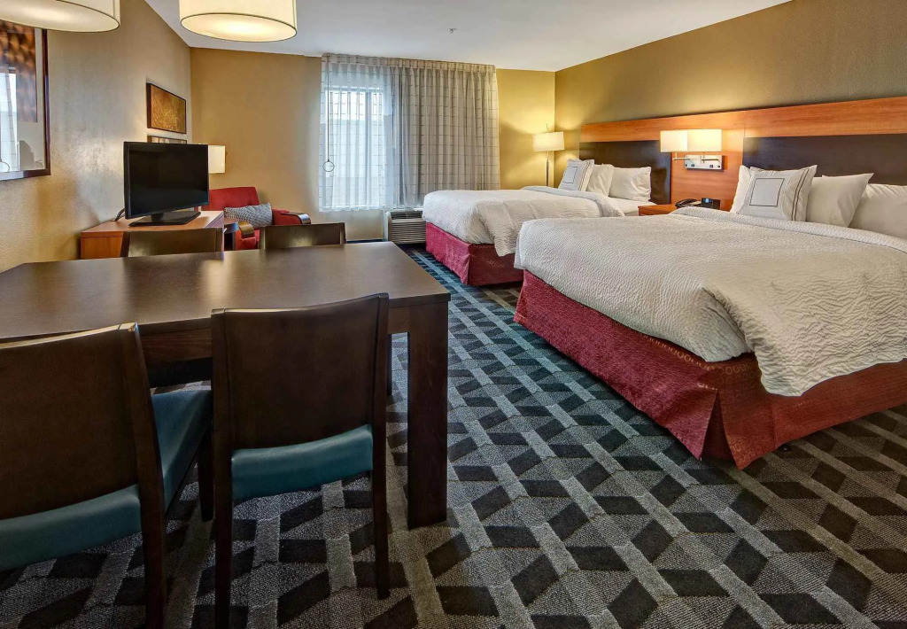 TownePlace Suites by Marriott Hattiesburg