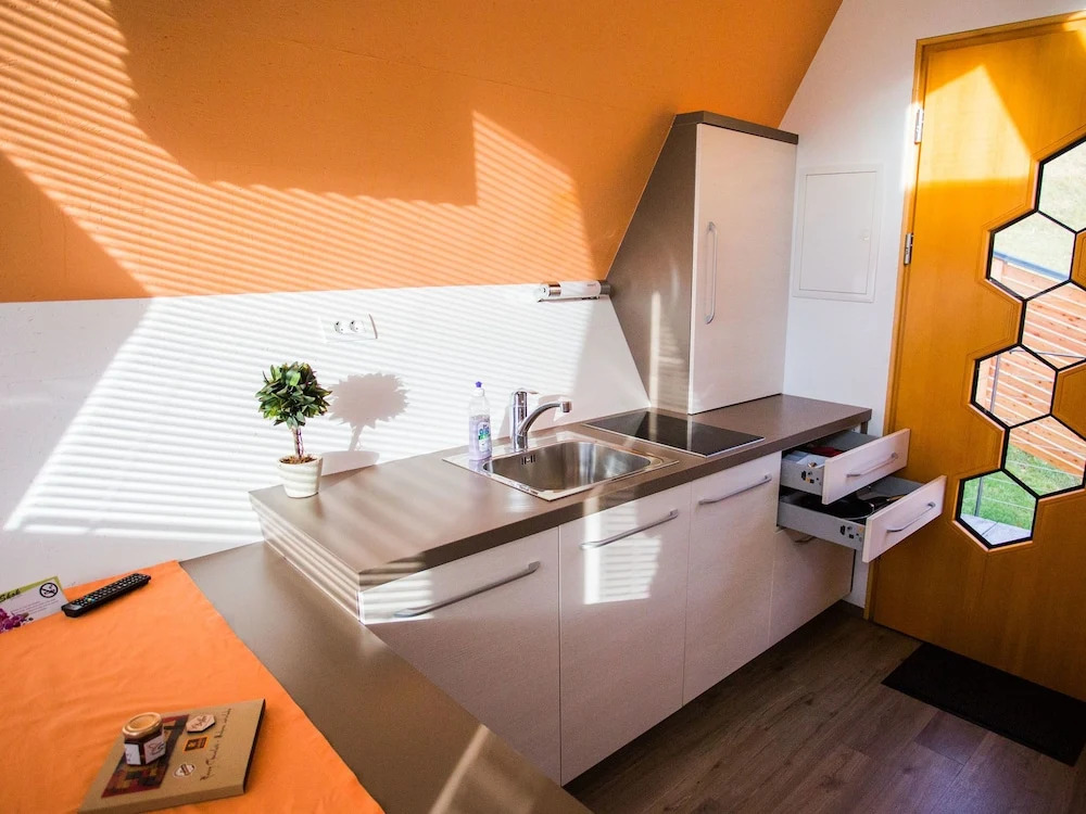 Apartments Beeland Skok