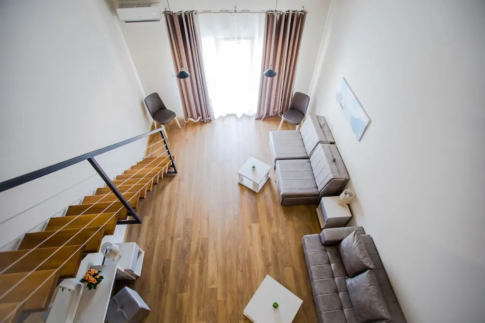 Hotel Olimpija plus