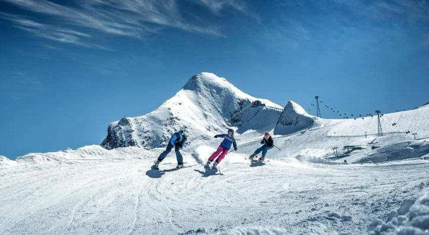 Hotel Künstleralm