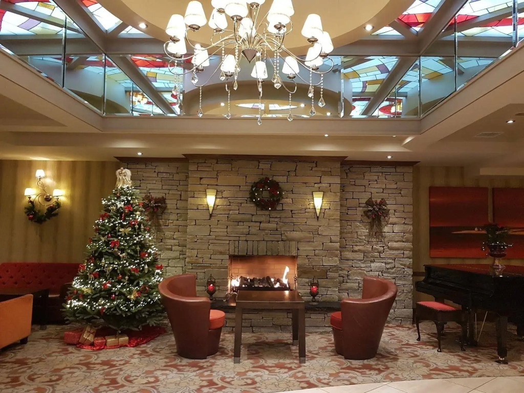 An Grianan Hotel