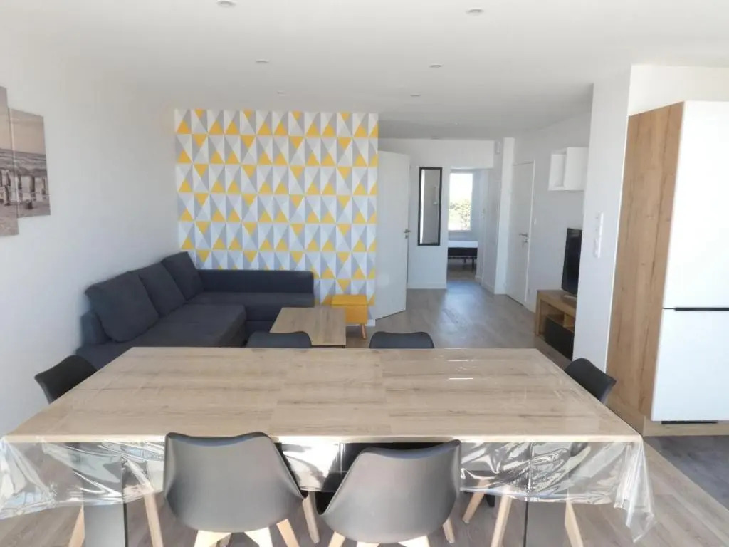 Appartement Saint-Jean-de-Monts, 3 pièces, 5 personnes - FR-1-323-230