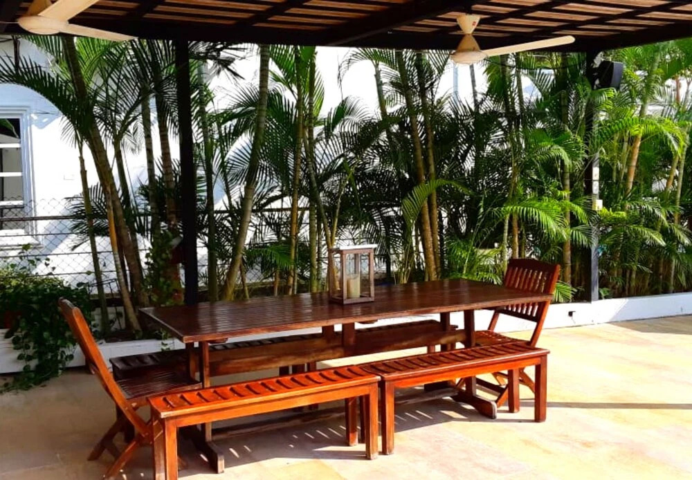 Casa Quinta en condominio Campestre el Peñon Girardot