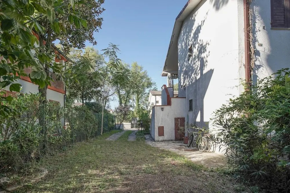 Villetta Capuana