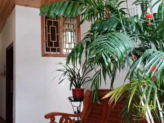 Yunshuiyao Yunshui Guest House