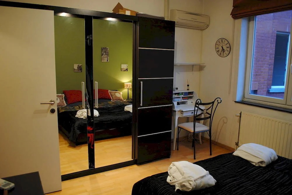Bed and Breakfast Brussels