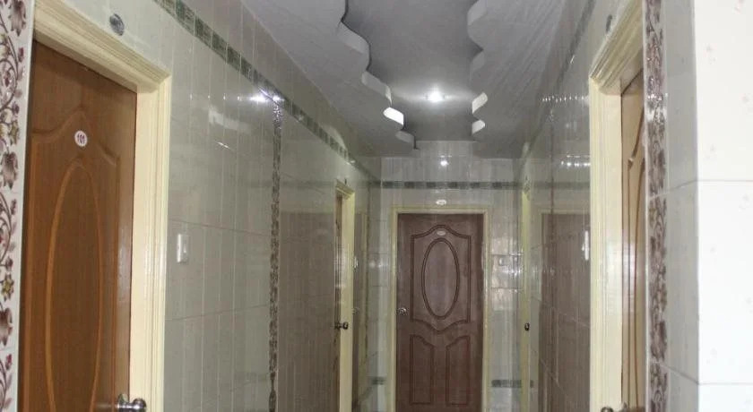 Hotel Vijayabhanu
