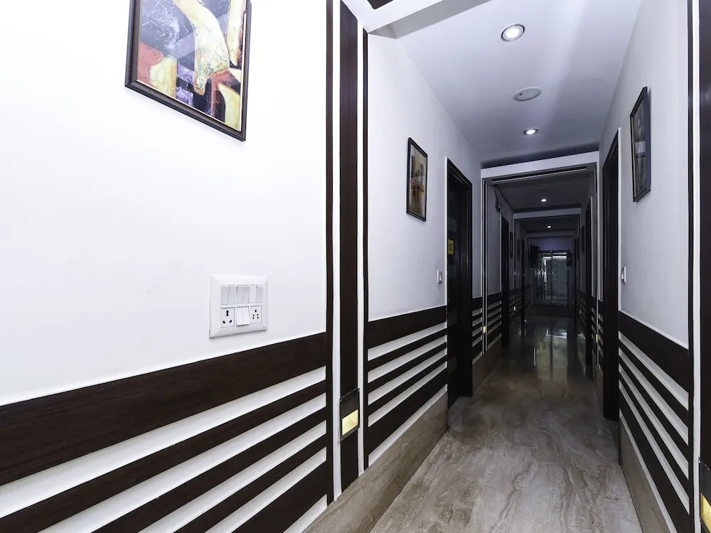Hotel Tryfena