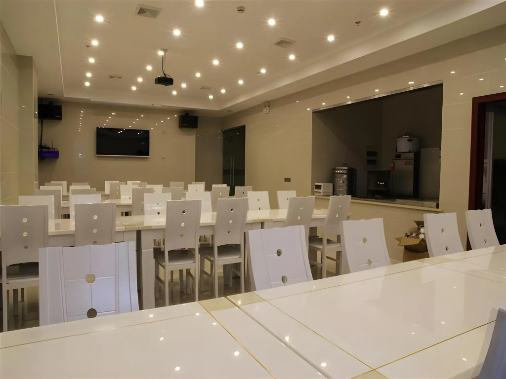 GreenTree Inn Shanghai Baoshan Yanghang Shuichan Road Hotel