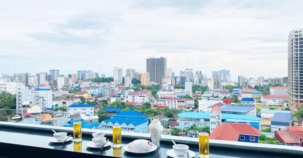 Siha Treasure Hotel