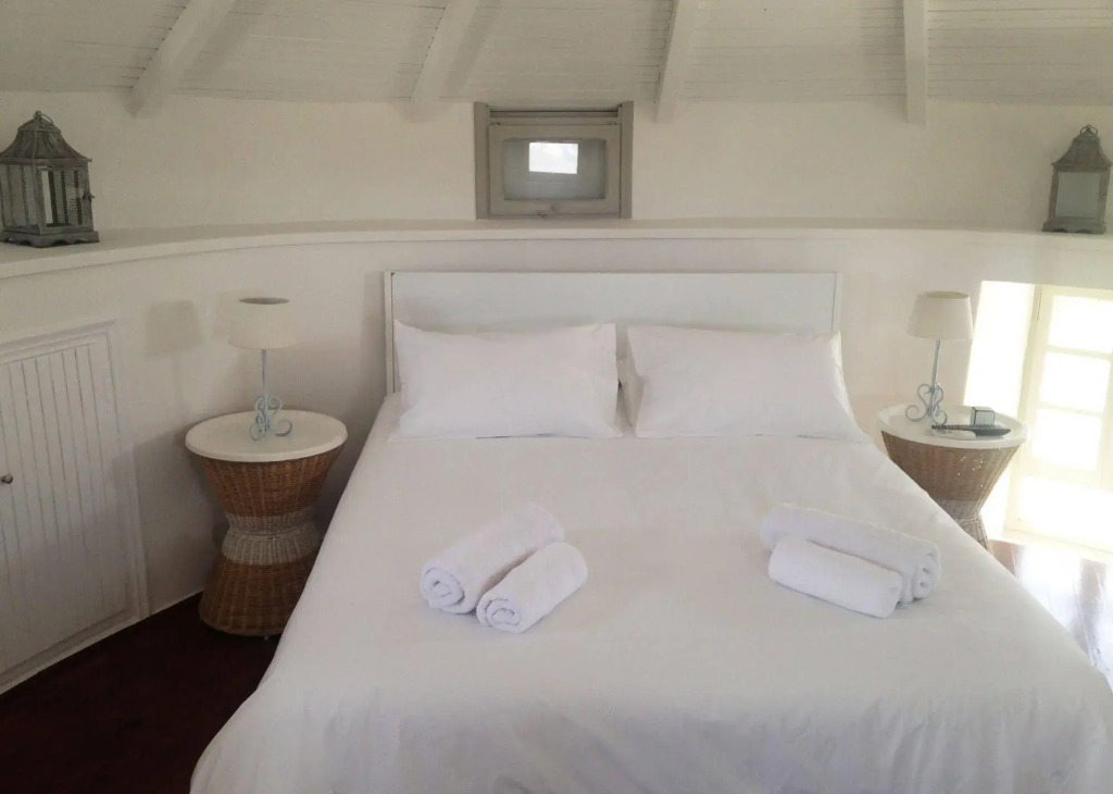 Villa Aethera Milos