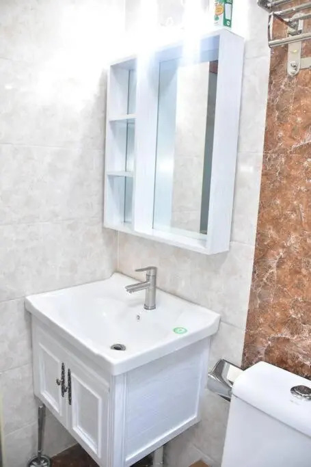 The Wills 3-Bedroom Apartment in Kilimani Along Dennis Pritt Road
