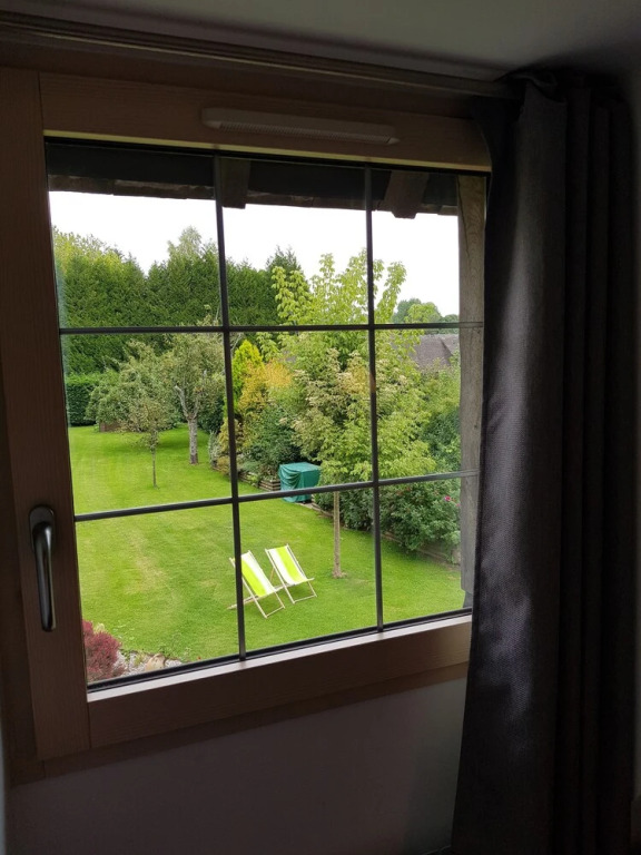 Le Petit Pressoir