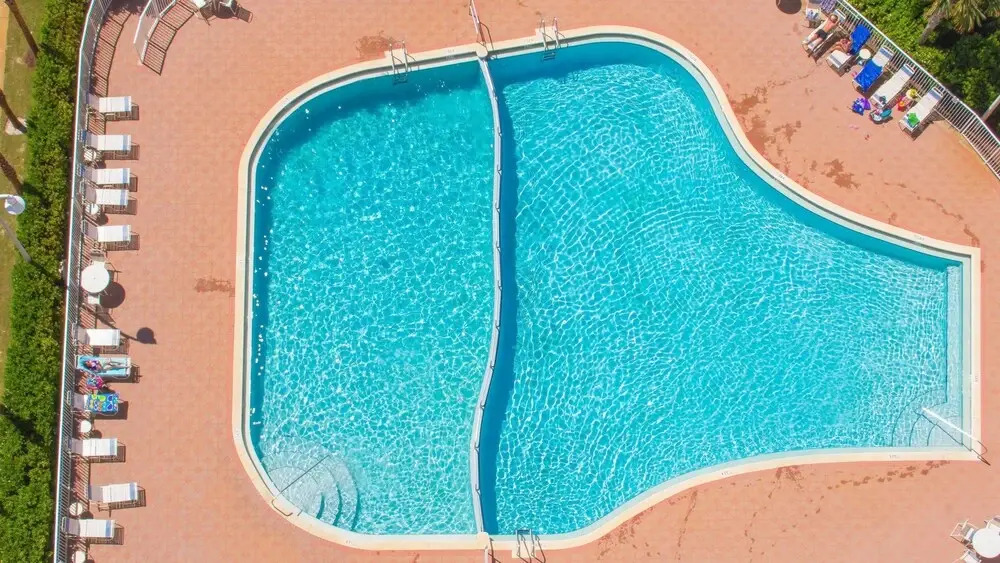 Ariel Dunes I 503 flr5 2BR 2BA 6