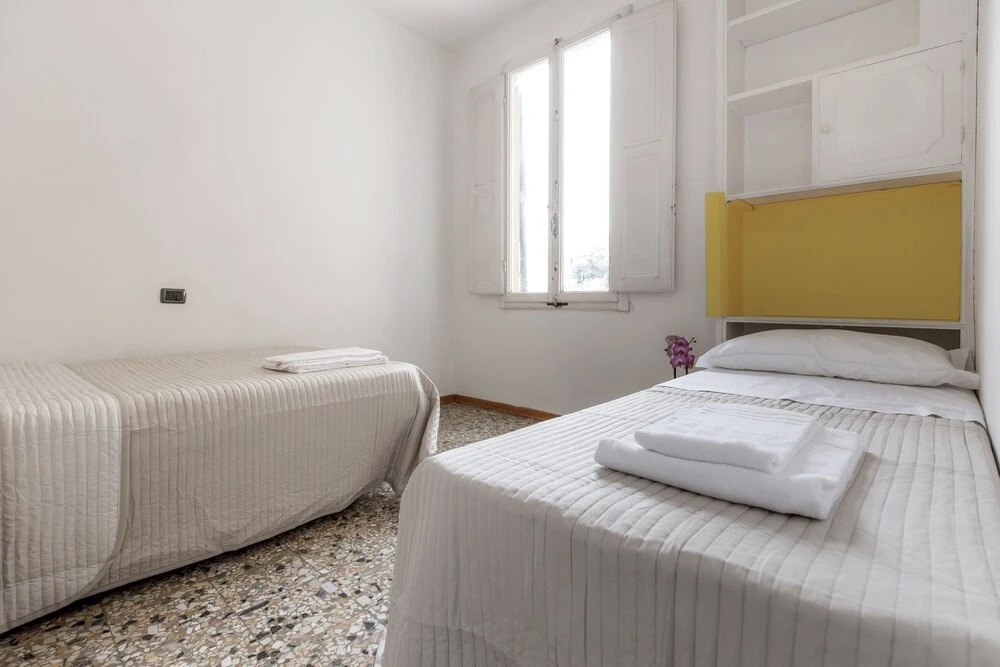 Bruni Apartment