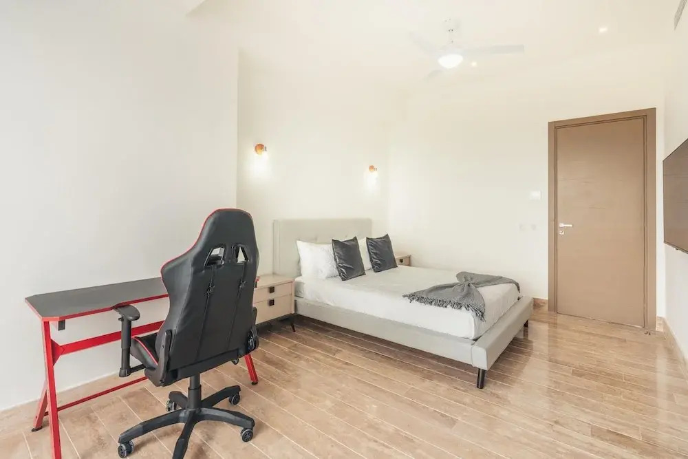 Penthouse With Private Picuzzi in Cap Cana