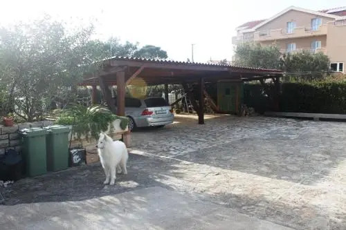 Summer house in Novalja