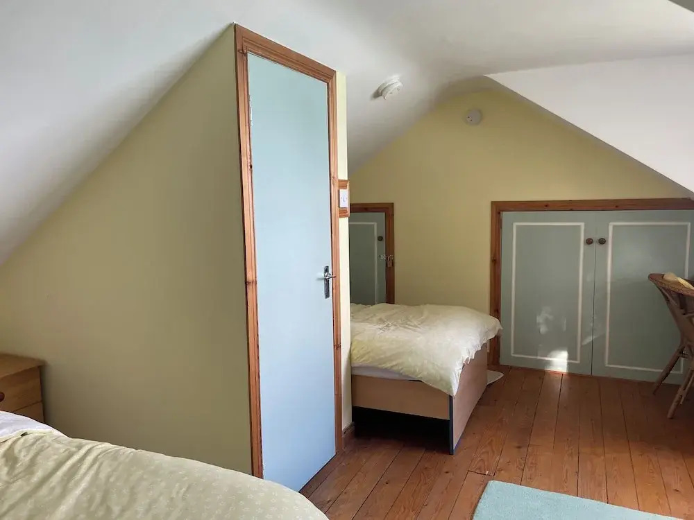 Rocklea Seaside Cottage