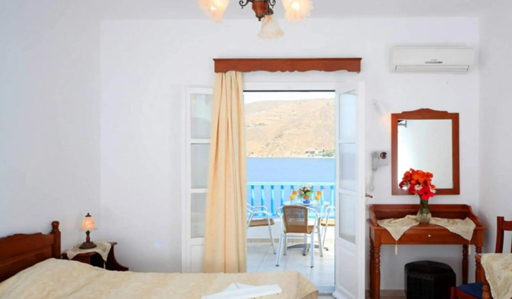 Hotel Filoxenia