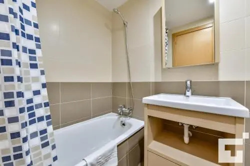 Apartamento Borumbot 26 - Grupo Turis