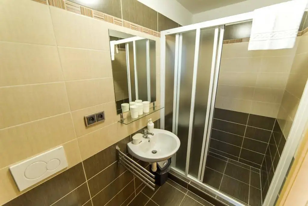Delanta ubytování & wellness