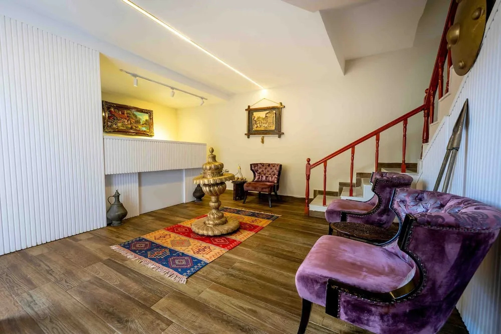 Lionas Hotel Kaleici
